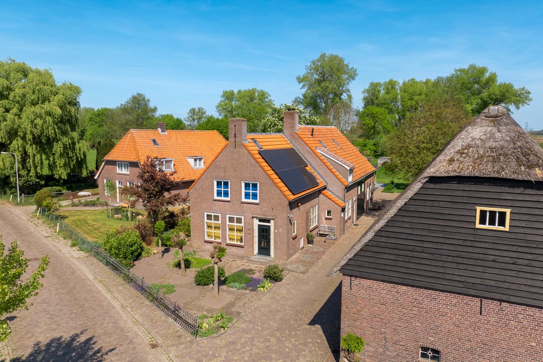 Foto 1 van Oude Schoolstraat 8