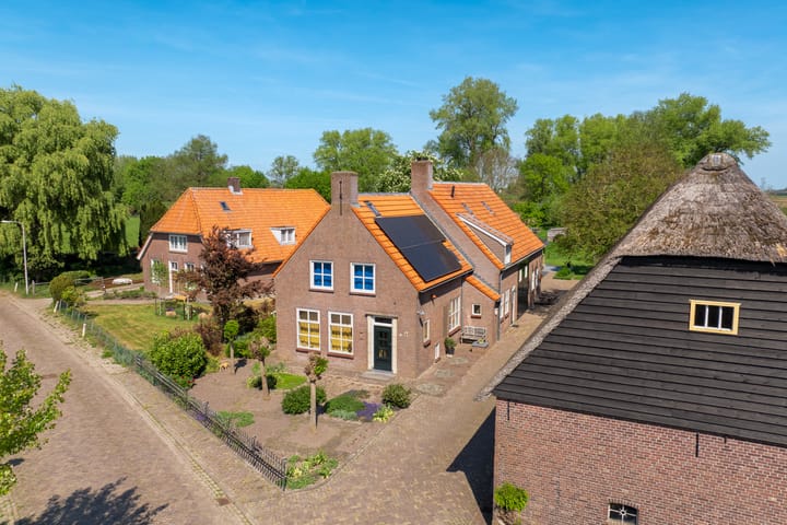 Foto 1 van Oude Schoolstraat 8