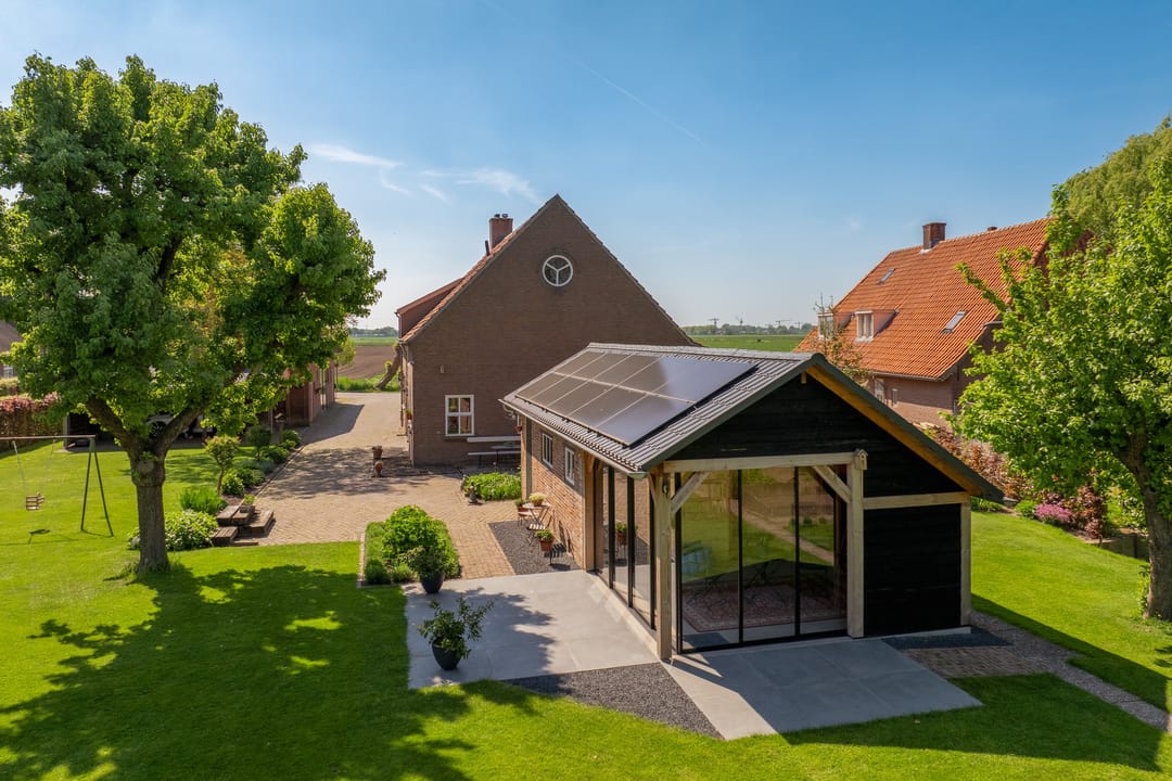 Foto 2 van Oude Schoolstraat 8