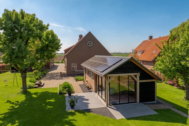 Foto 2 van Oude Schoolstraat 8