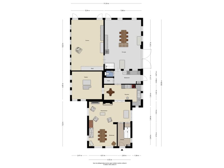 Foto 106 van Oude Schoolstraat 8