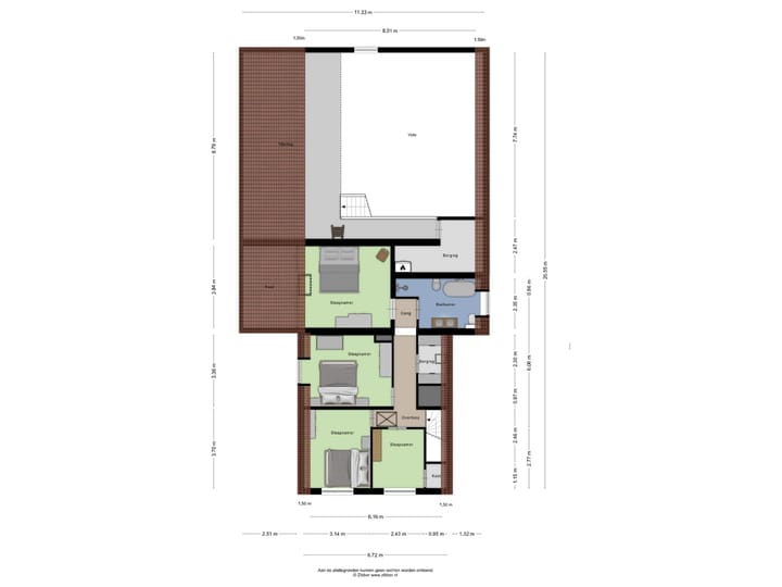 Foto 107 van Oude Schoolstraat 8
