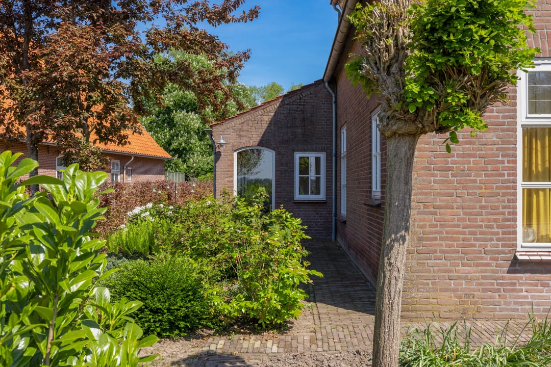 Foto 7 van Oude Schoolstraat 8