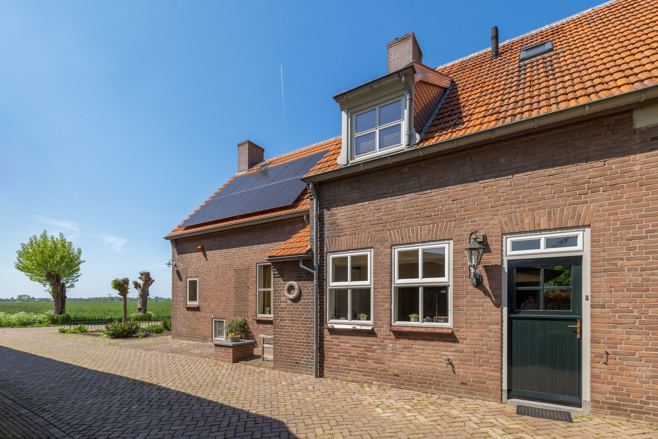 Foto 9 van Oude Schoolstraat 8