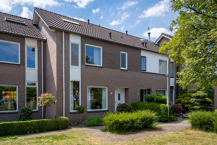 Foto 2 van Bruggenrijt 25