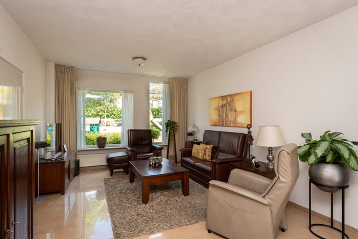 Foto 4 van Bruggenrijt 25