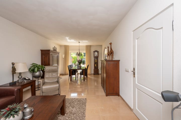 Foto 5 van Bruggenrijt 25