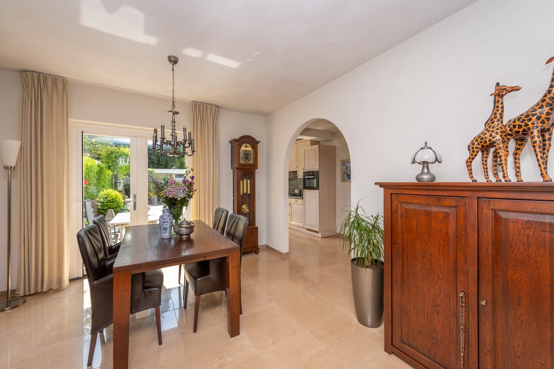 Foto 7 van Bruggenrijt 25