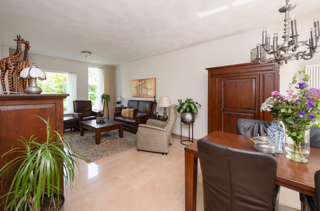 Foto 8 van Bruggenrijt 25