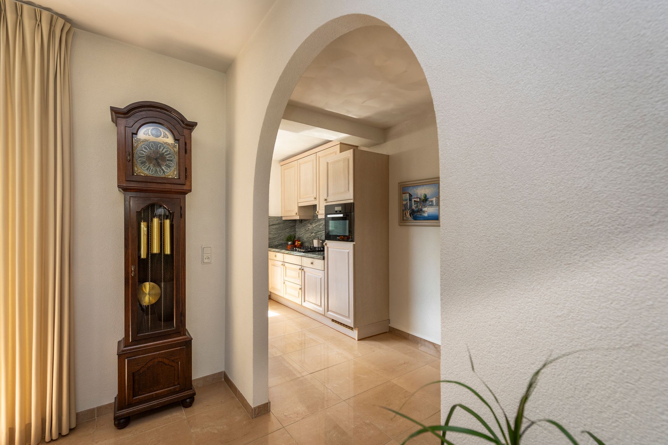 Foto 9 van Bruggenrijt 25