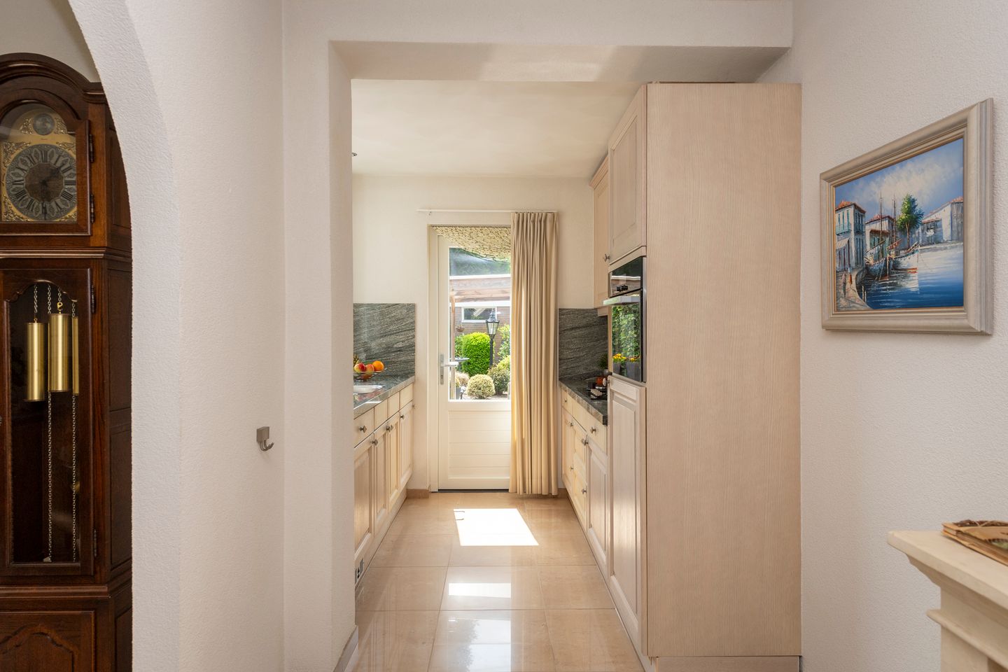 Foto 10 van Bruggenrijt 25