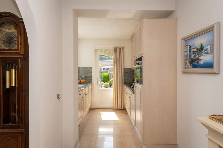 Foto 10 van Bruggenrijt 25