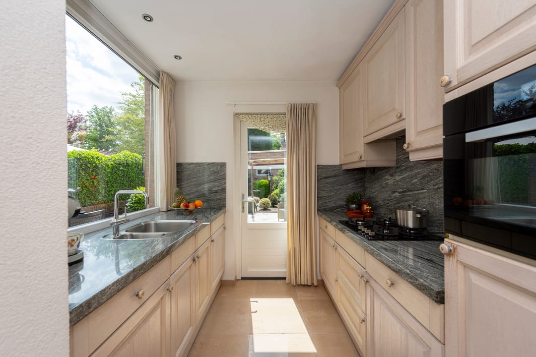 Foto 11 van Bruggenrijt 25