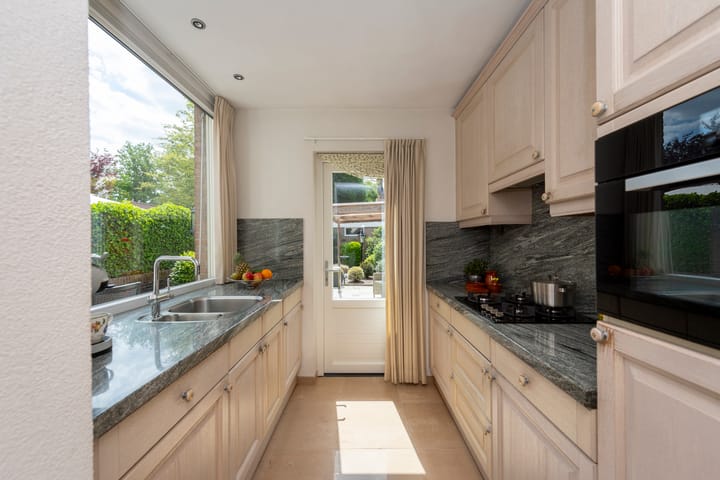 Foto 11 van Bruggenrijt 25