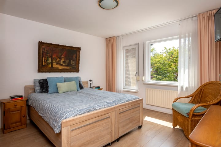 Foto 15 van Bruggenrijt 25