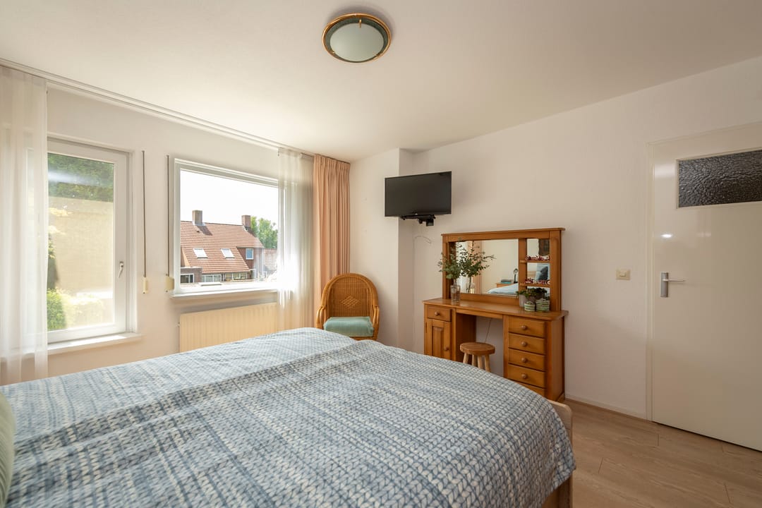 Foto 16 van Bruggenrijt 25