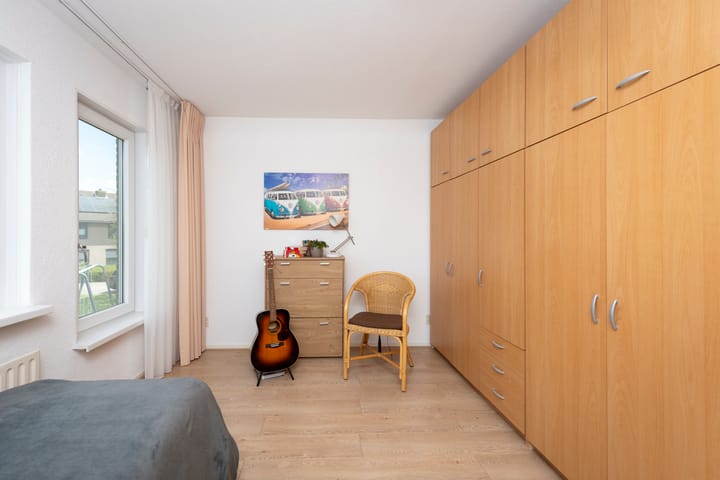 Foto 19 van Bruggenrijt 25