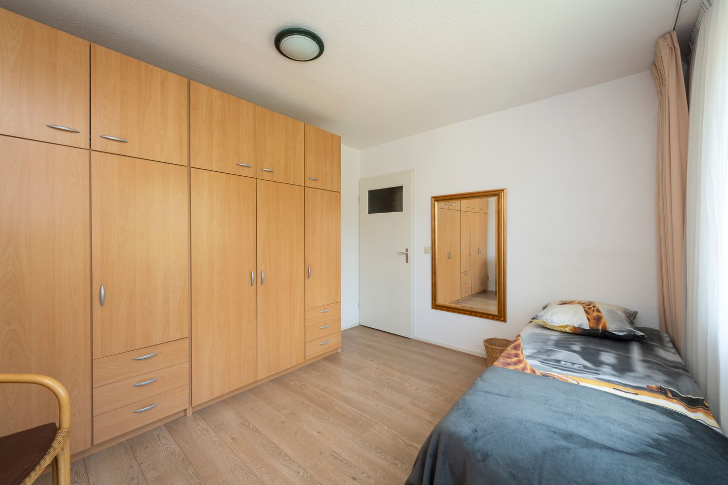 Foto 20 van Bruggenrijt 25