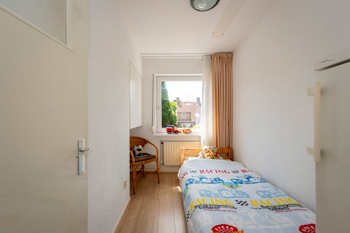 Foto 21 van Bruggenrijt 25