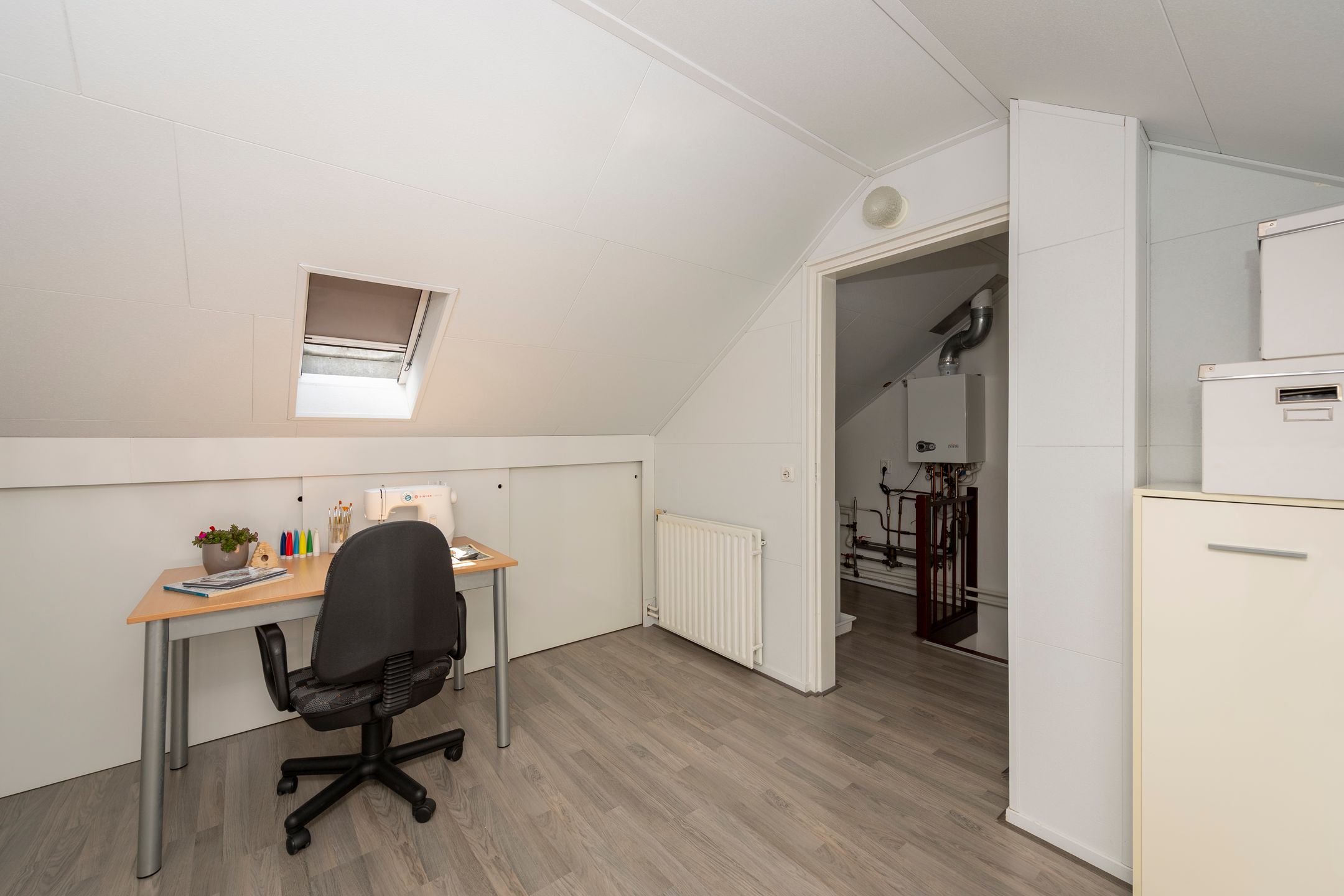 Foto 27 van Bruggenrijt 25