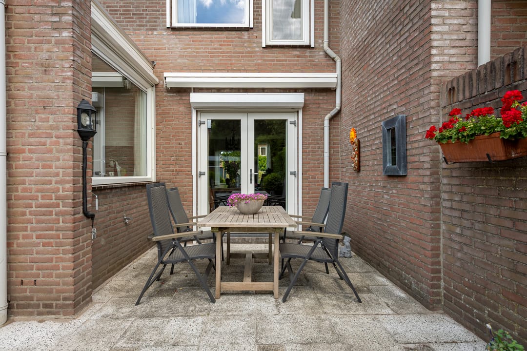 Foto 28 van Bruggenrijt 25