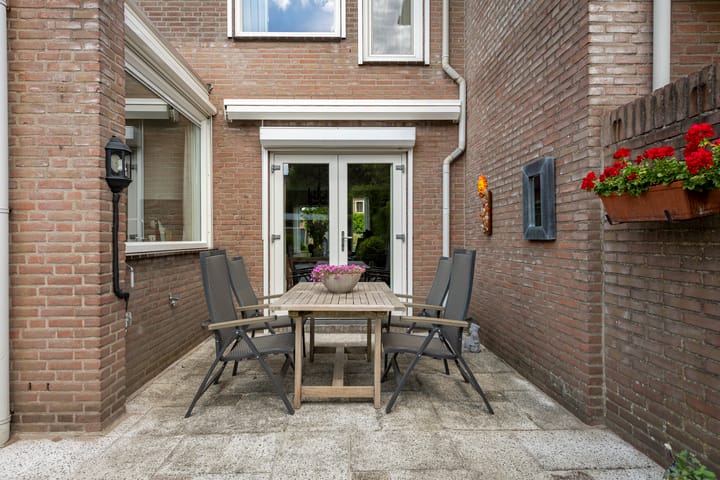 Foto 28 van Bruggenrijt 25