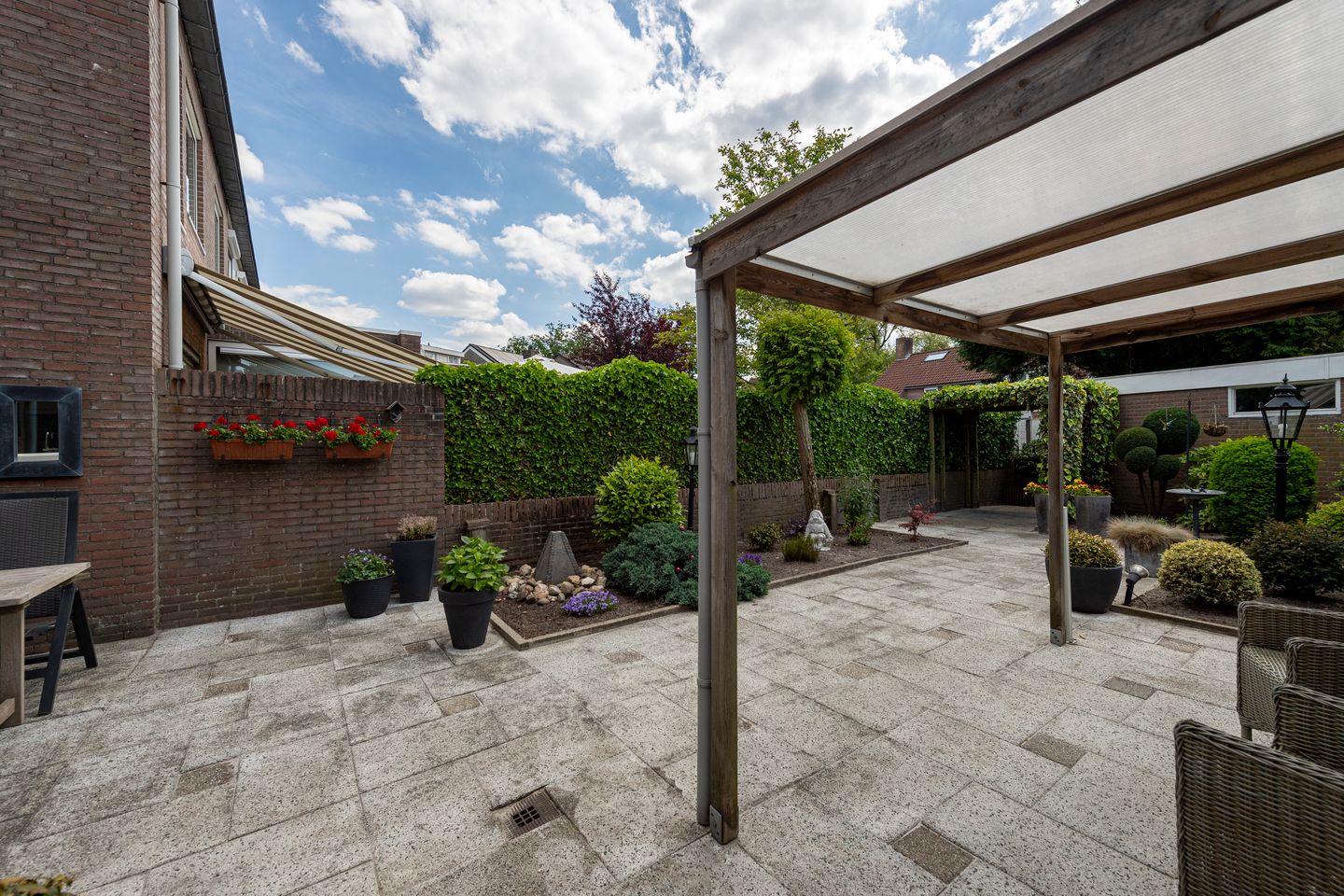 Foto 29 van Bruggenrijt 25