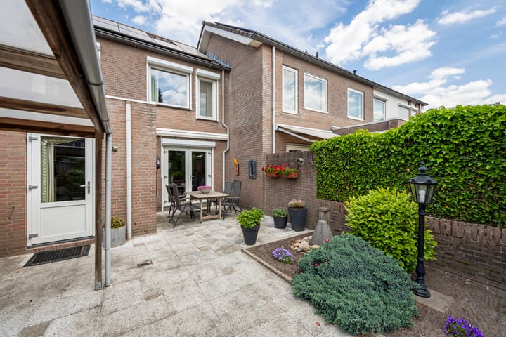 Foto 30 van Bruggenrijt 25