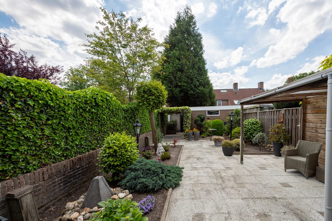 Foto 31 van Bruggenrijt 25