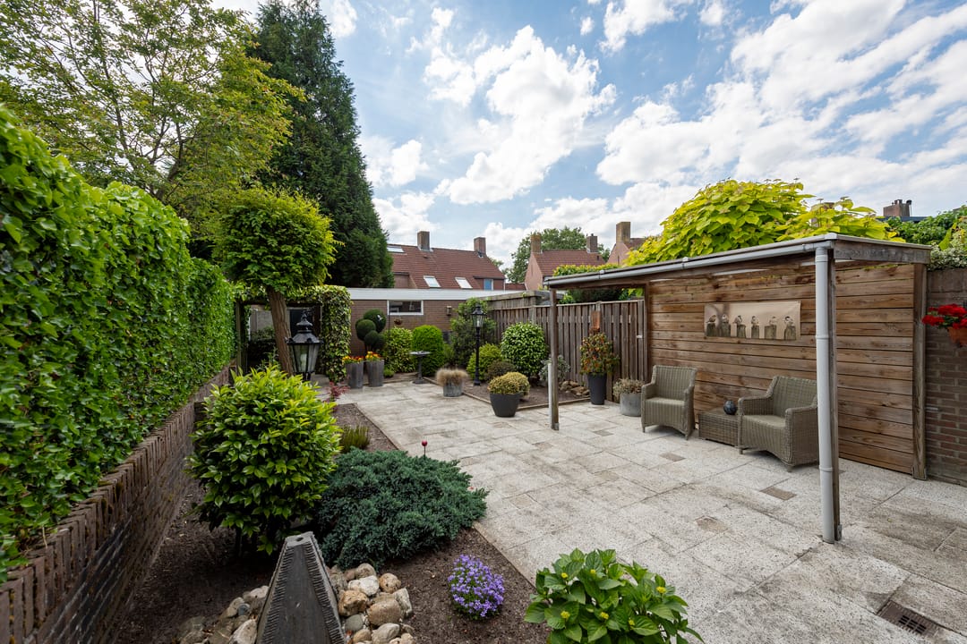 Foto 32 van Bruggenrijt 25