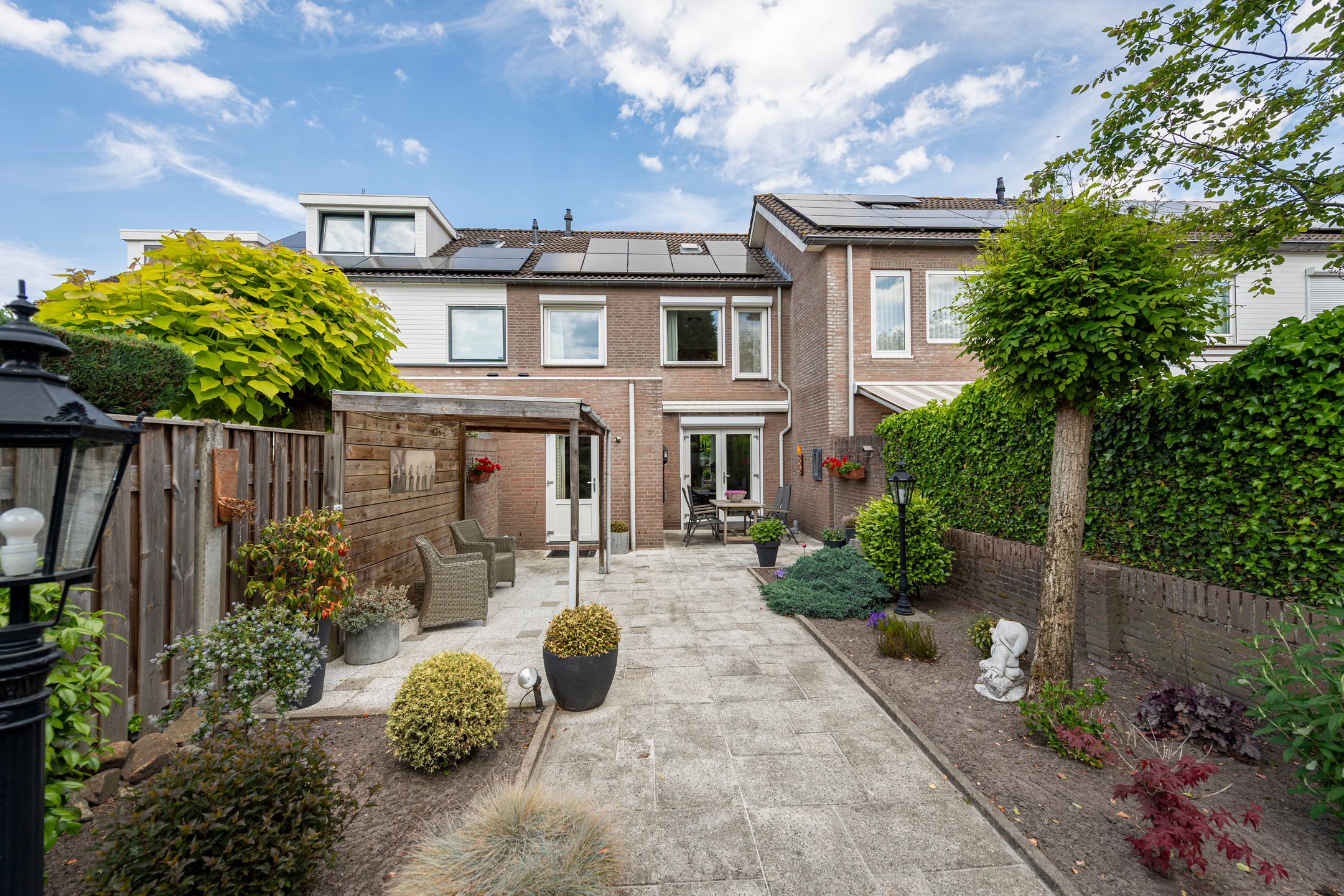 Foto 33 van Bruggenrijt 25