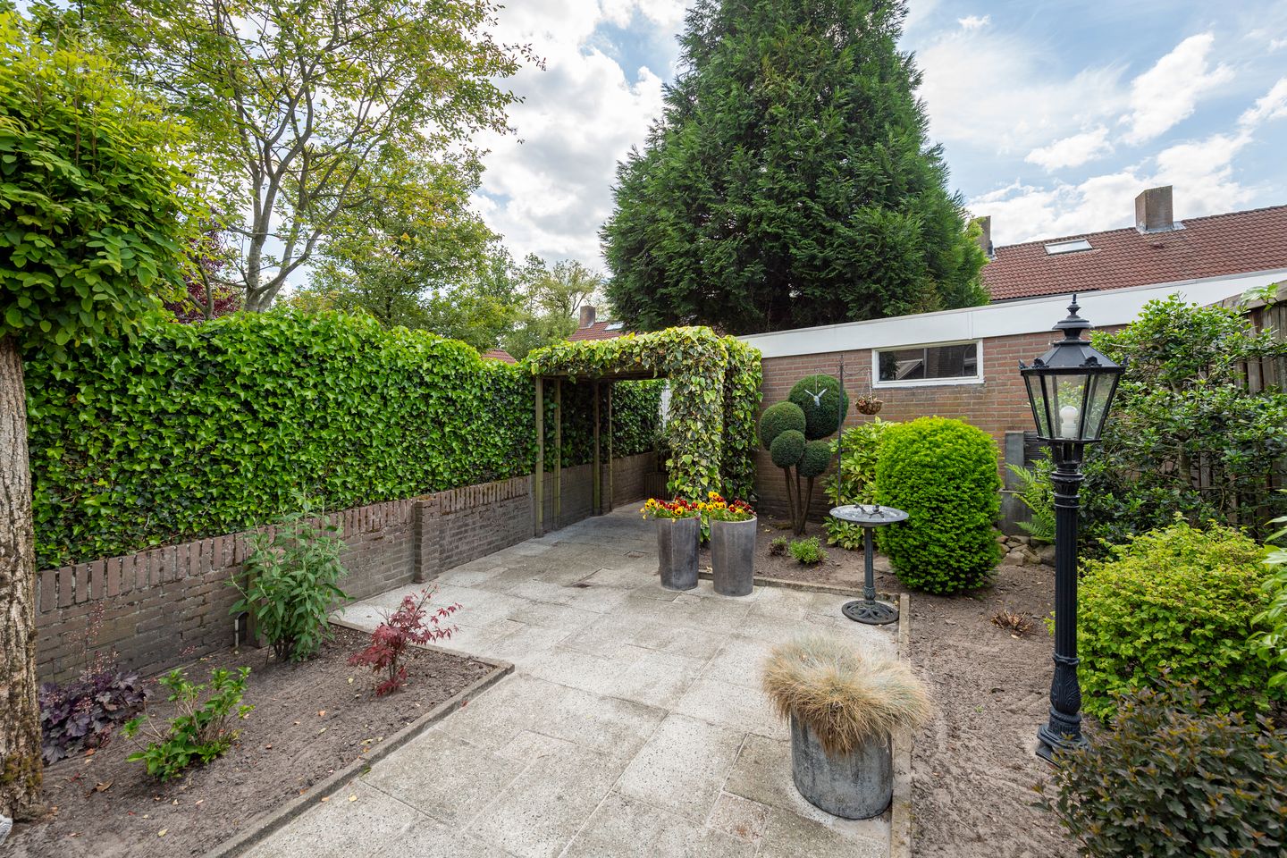 Foto 34 van Bruggenrijt 25