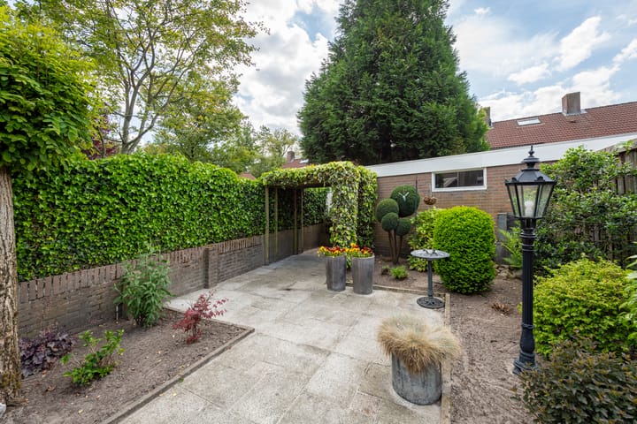 Foto 34 van Bruggenrijt 25