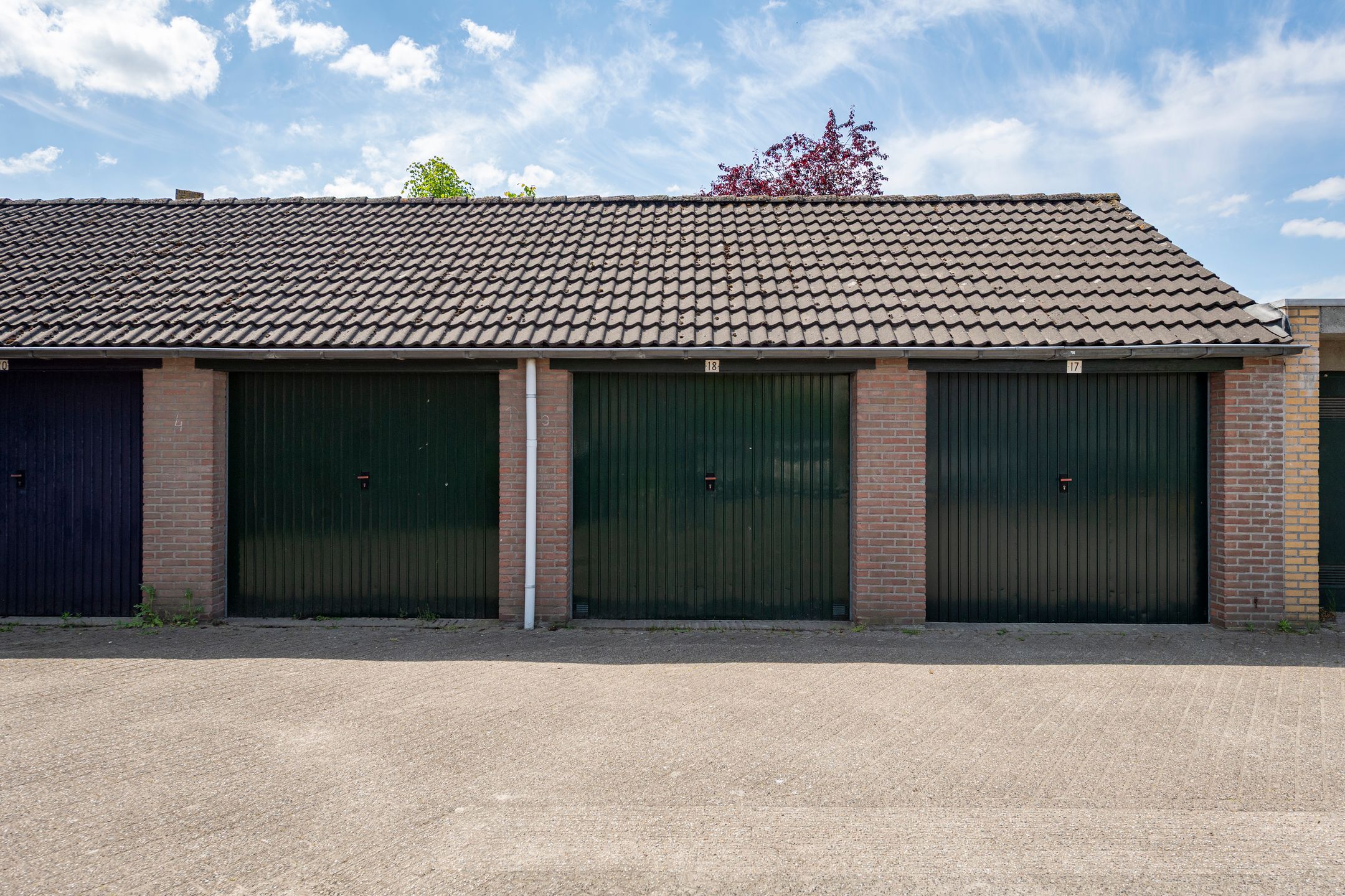 Foto 36 van Bruggenrijt 25