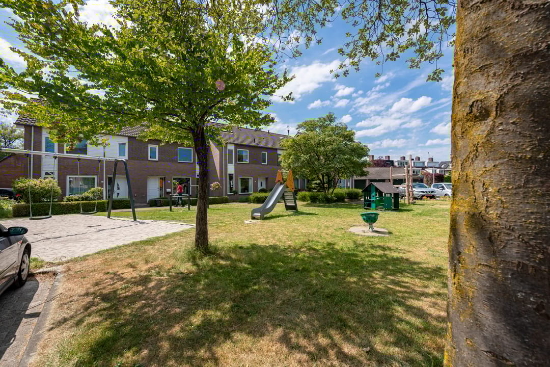 Foto 37 van Bruggenrijt 25