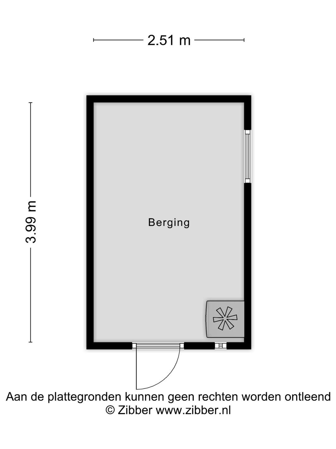 Foto 43 van Bruggenrijt 25