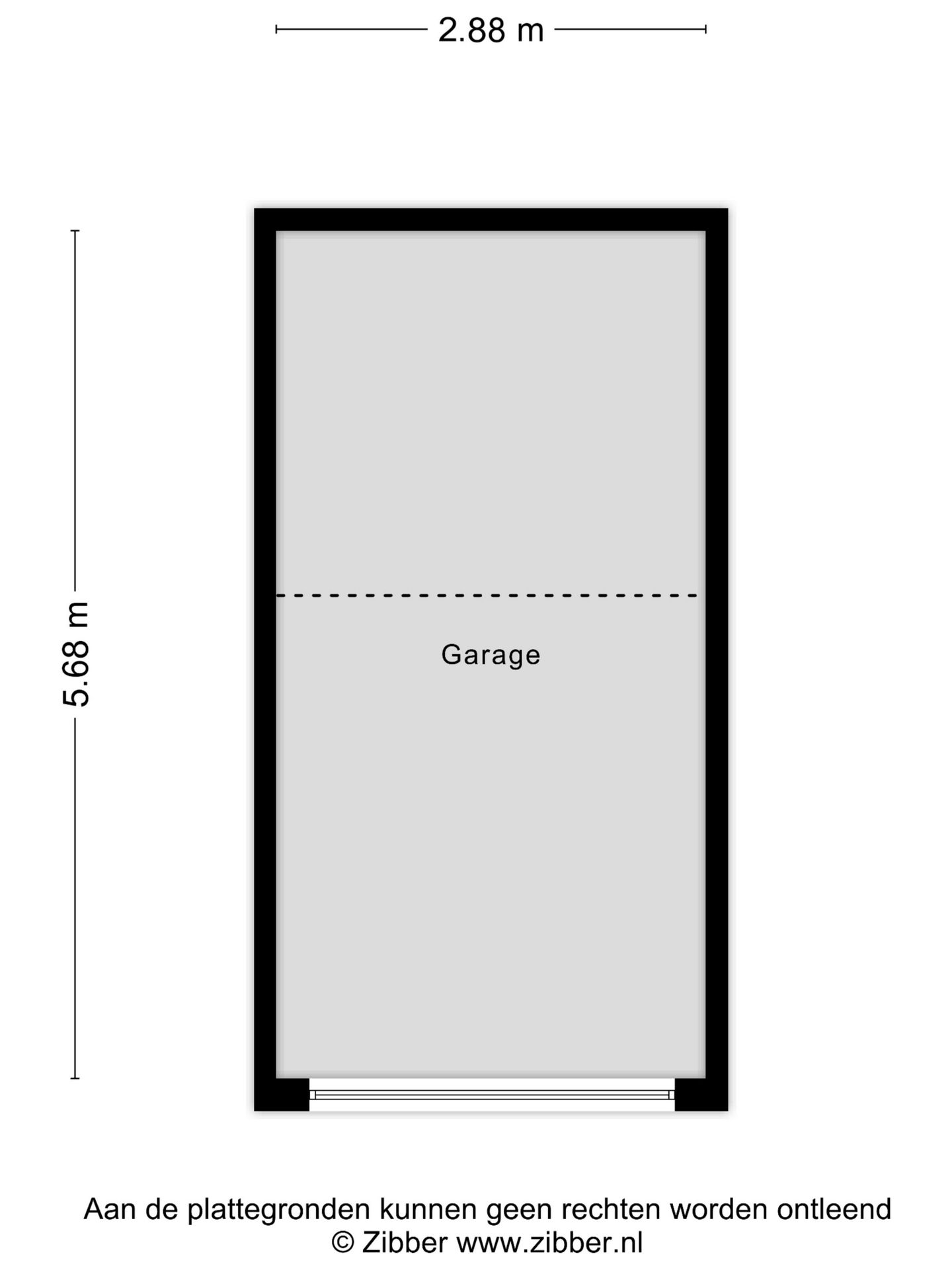 Foto 44 van Bruggenrijt 25