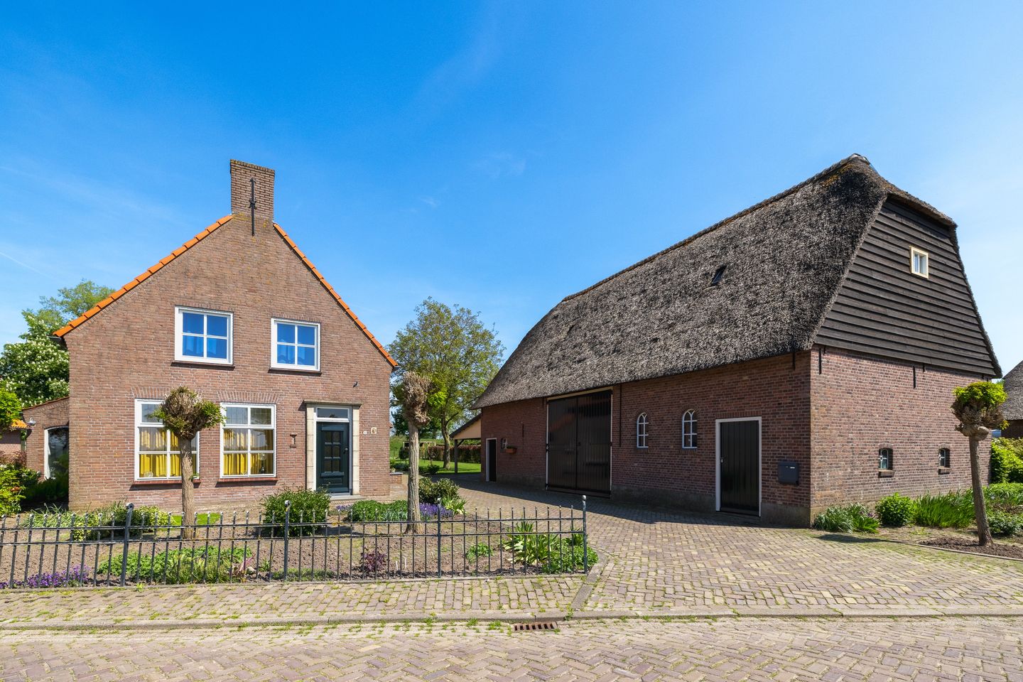 Foto 100 van Oude Schoolstraat 8