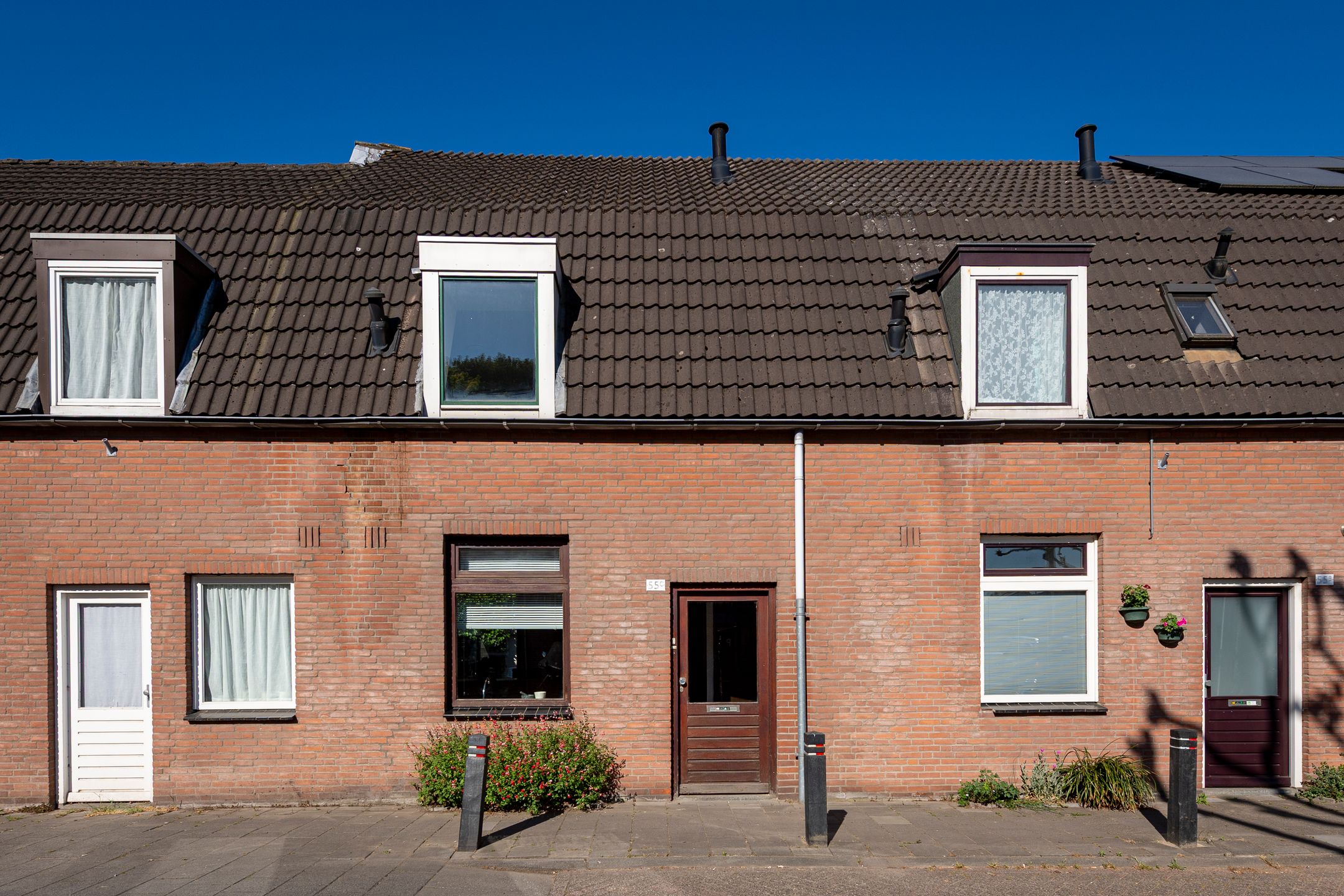 Paterstraat 55-C, 55, c, Tilburg, 5025KH, Noord-Brabant, Nederland 55 