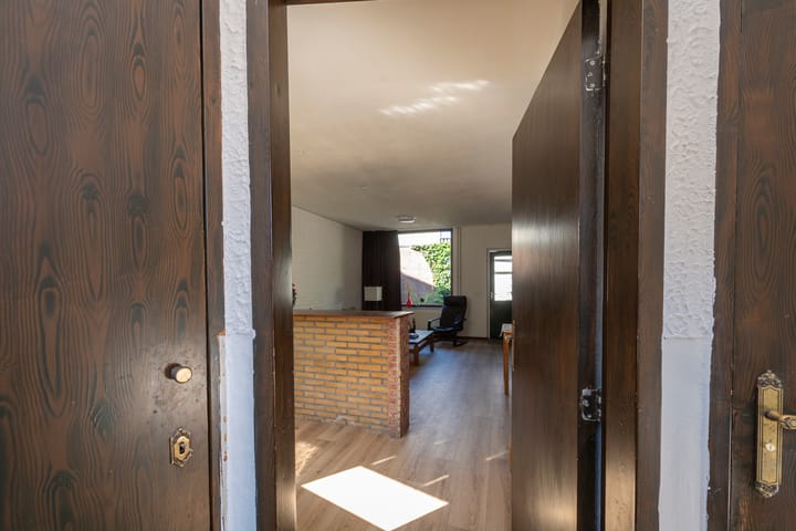 Foto 2 van Paterstraat 55-C