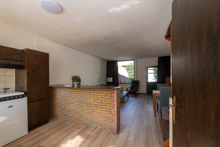 Foto 3 van Paterstraat 55-C