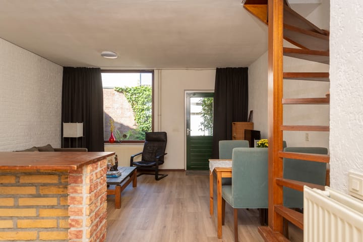 Foto 6 van Paterstraat 55-C