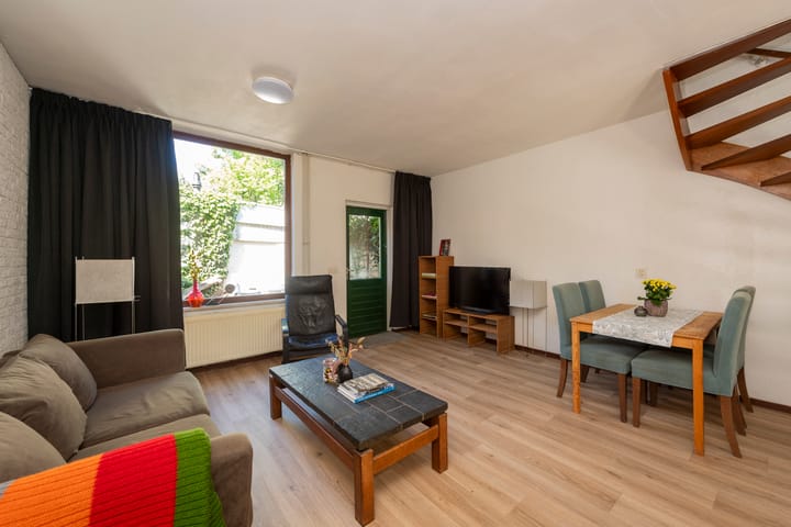 Foto 7 van Paterstraat 55-C