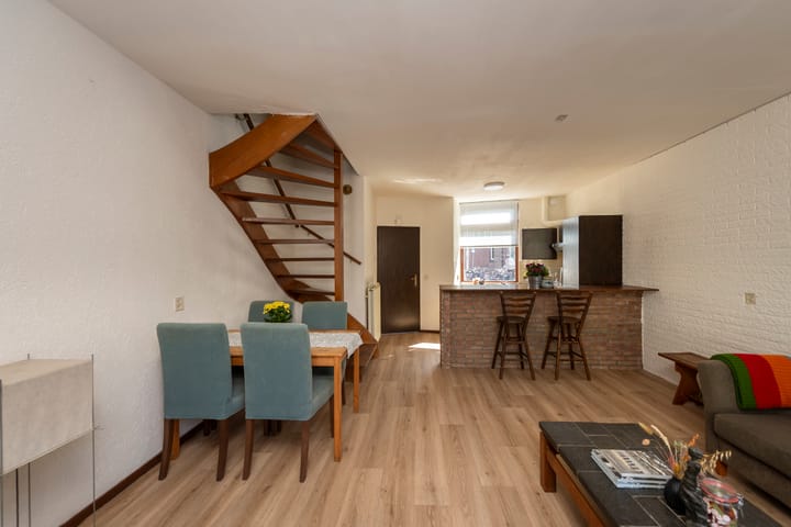 Foto 10 van Paterstraat 55-C