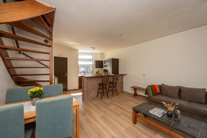 Foto 11 van Paterstraat 55-C