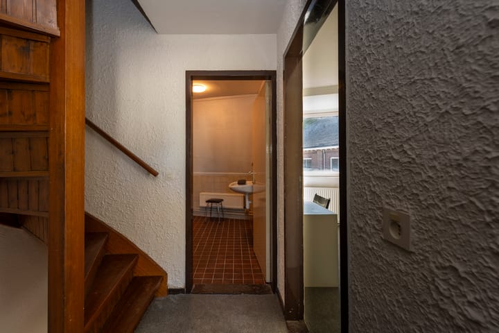 Foto 13 van Paterstraat 55-C