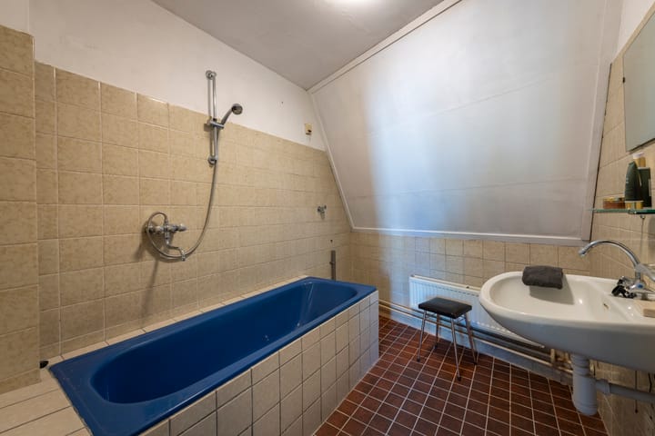 Foto 20 van Paterstraat 55-C