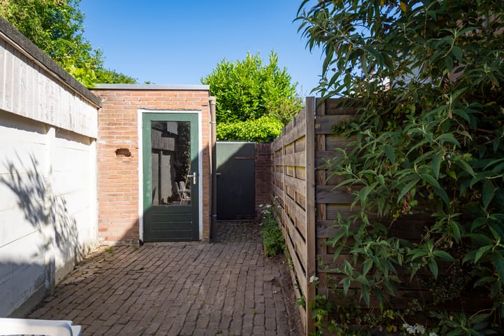 Foto 30 van Paterstraat 55-C