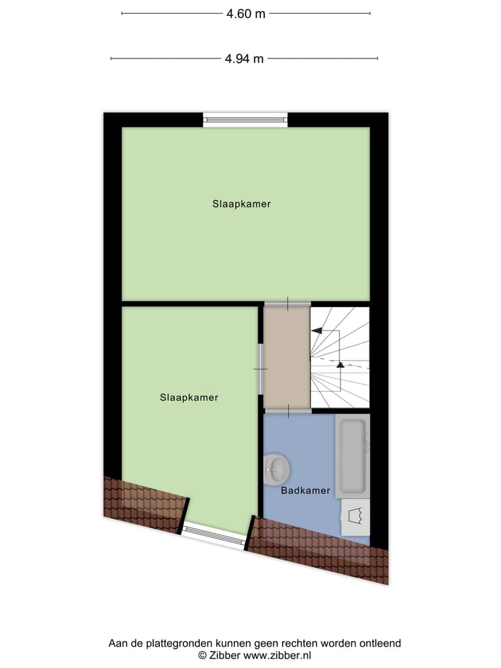 Foto 37 van Paterstraat 55-C