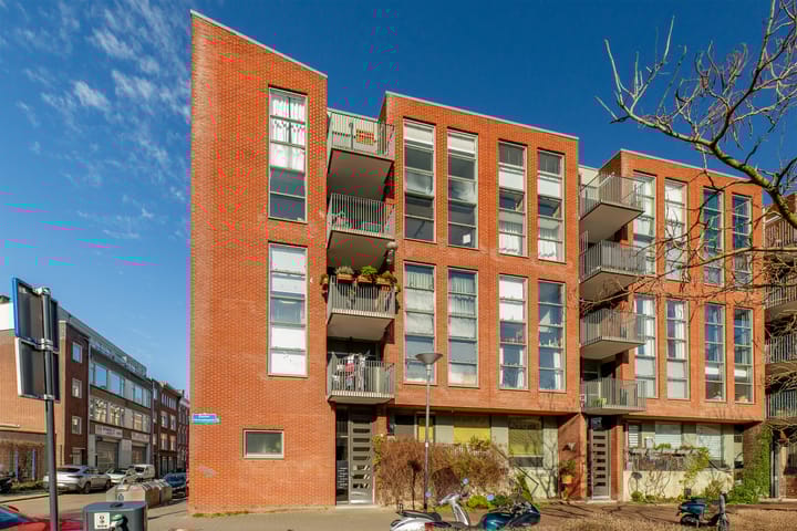 Foto 4 van Zuster Hennekeplein 4